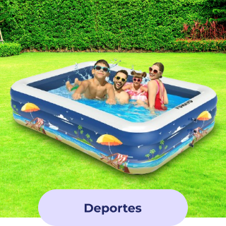  Deportes